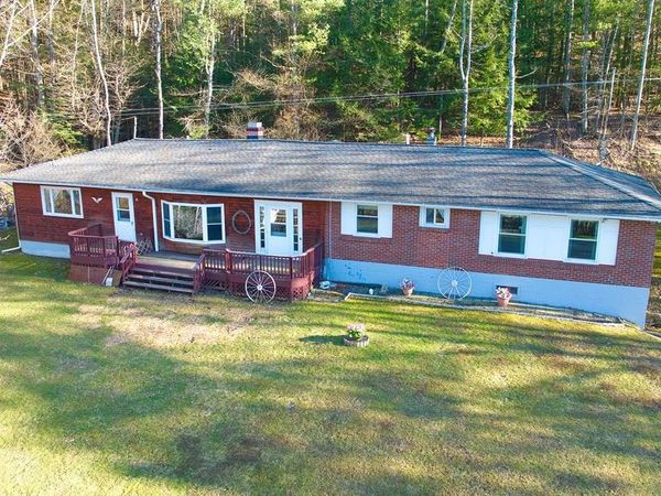 1444 County Highway 4 , Sidney, NY 13838