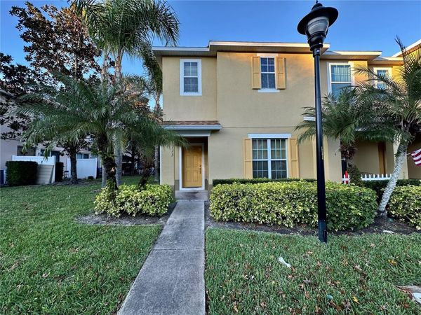 5113 DOMINICA DRIVE , KISSIMMEE, FL 34746