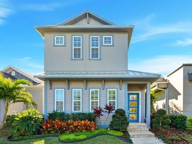 6955 HIGGS ALLEY , ORLANDO, FL 32827