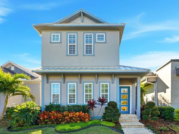 6955 HIGGS ALLEY , ORLANDO, FL 32827