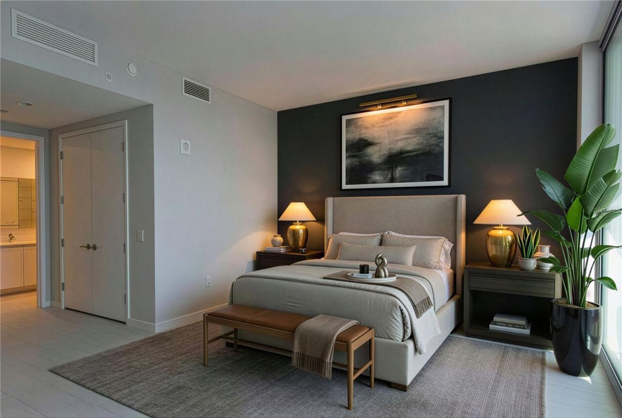 400 Central Avenue, Unit 1609, Saint Petersburg, FL 33701 Photo