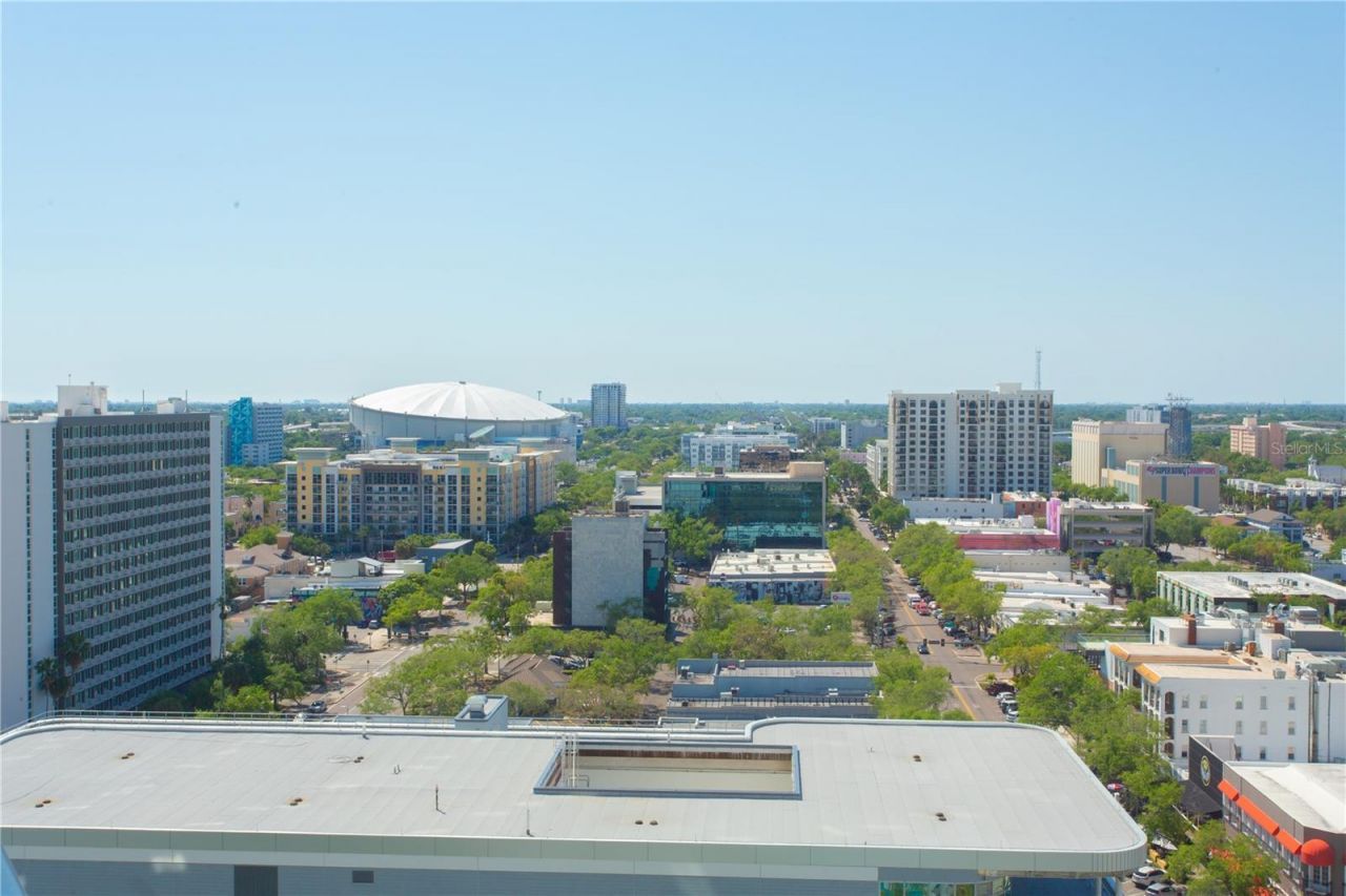 400 Central Avenue, Unit 1609, Saint Petersburg, FL 33701 Photo