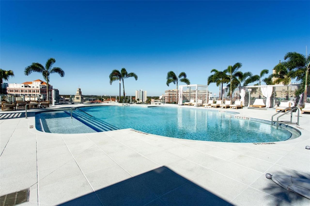 400 Central Avenue, Unit 1609, Saint Petersburg, FL 33701 Photo