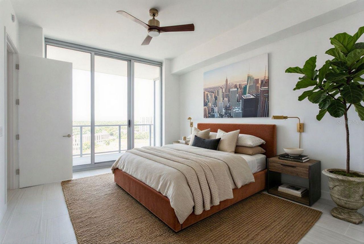 400 Central Avenue, Unit 1609, Saint Petersburg, FL 33701 Photo