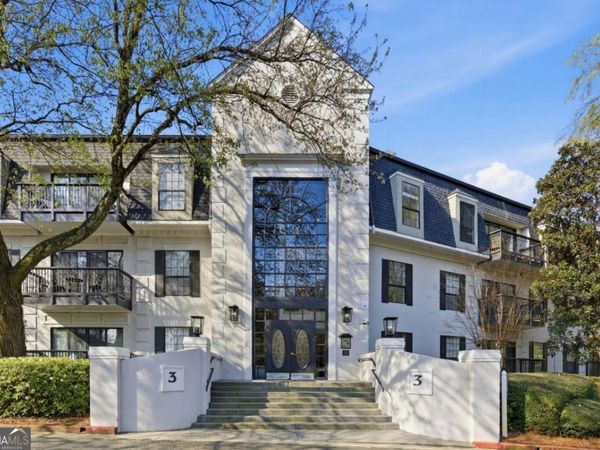 3315 Pine Heights Drive NE, Atlanta, GA 30324