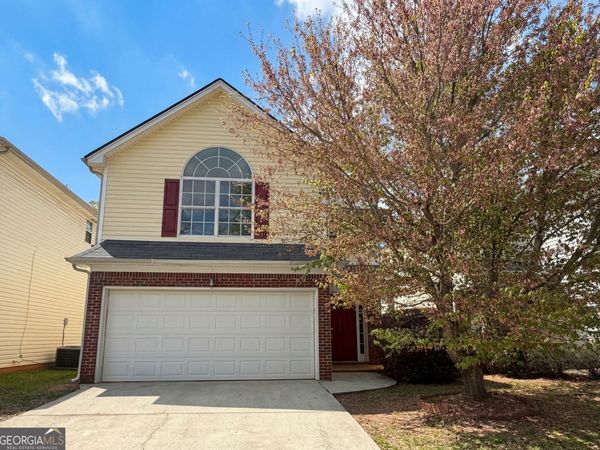 11241 Aliyah Drive, Hampton, GA 30228