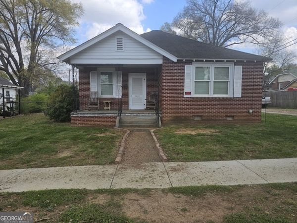 2001 First Ave, Rockmart, GA 30153