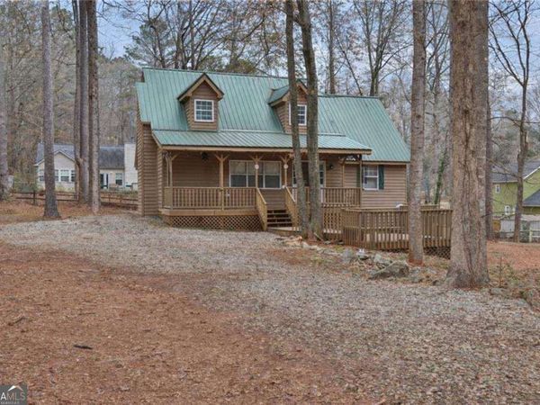 4403 Milton Trail SW, Snellville, GA 30039