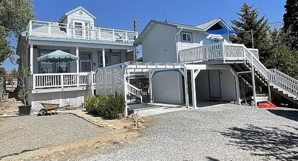 2640 Emily Street, Reno, NV 89503 Photo