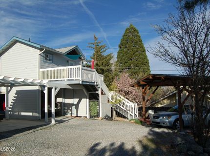 2640 Emily Street, Reno, NV 89503 Photo