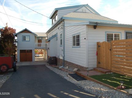 2640 Emily Street, Reno, NV 89503 Photo