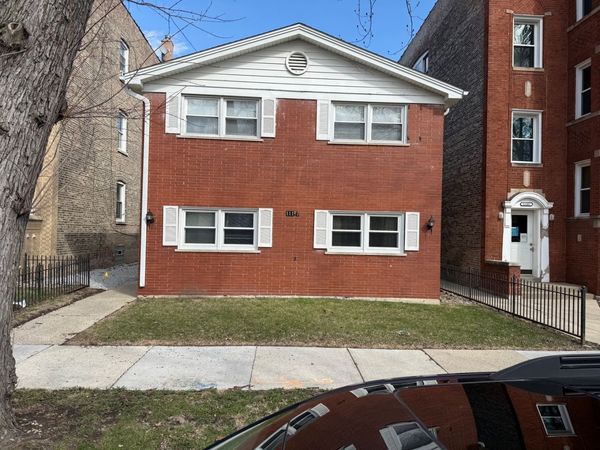 11137 S Emerald Avenue, Unit 2R, Chicago, IL 60628