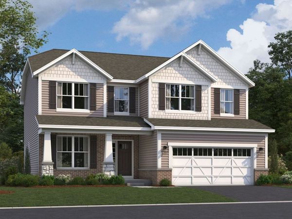 405 Tanya Lane , Oswego, IL 60543