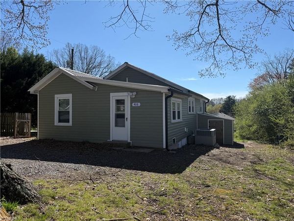 408 Queens Road, Asheboro, NC 27203