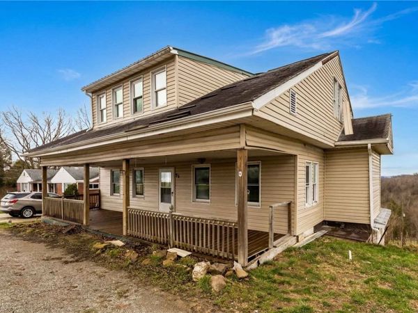 95 E Main St, West Middletown, PA 15379