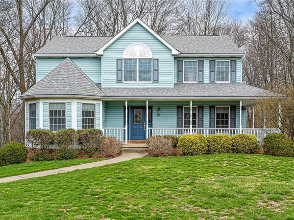 711 Bridle Path, Wexford, PA 15090