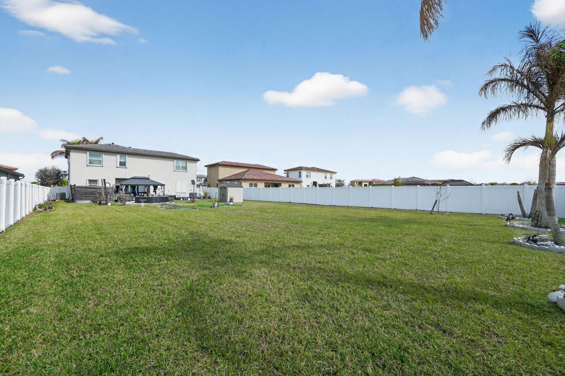 7477 NW Greenspring Street, Port Saint Lucie, FL 34987 Photo