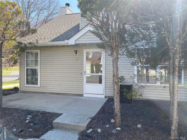 50 Olde Wagon Road , Warwick, NY 10990