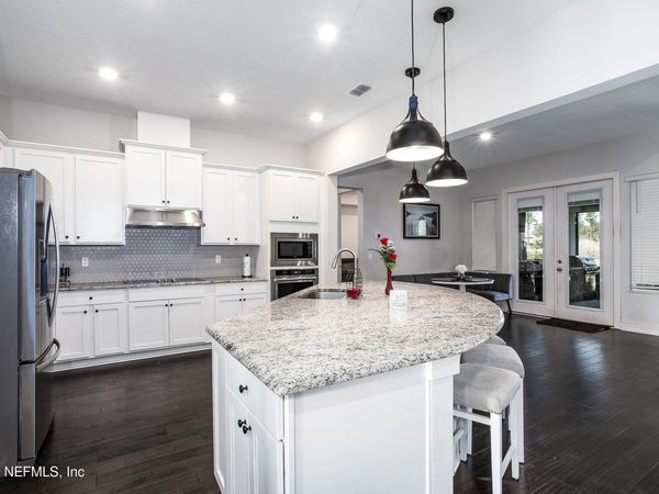 36453 SHORTLEAF Avenue, Hilliard, FL 32046