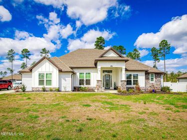 36453 SHORTLEAF Avenue, Hilliard, FL 32046