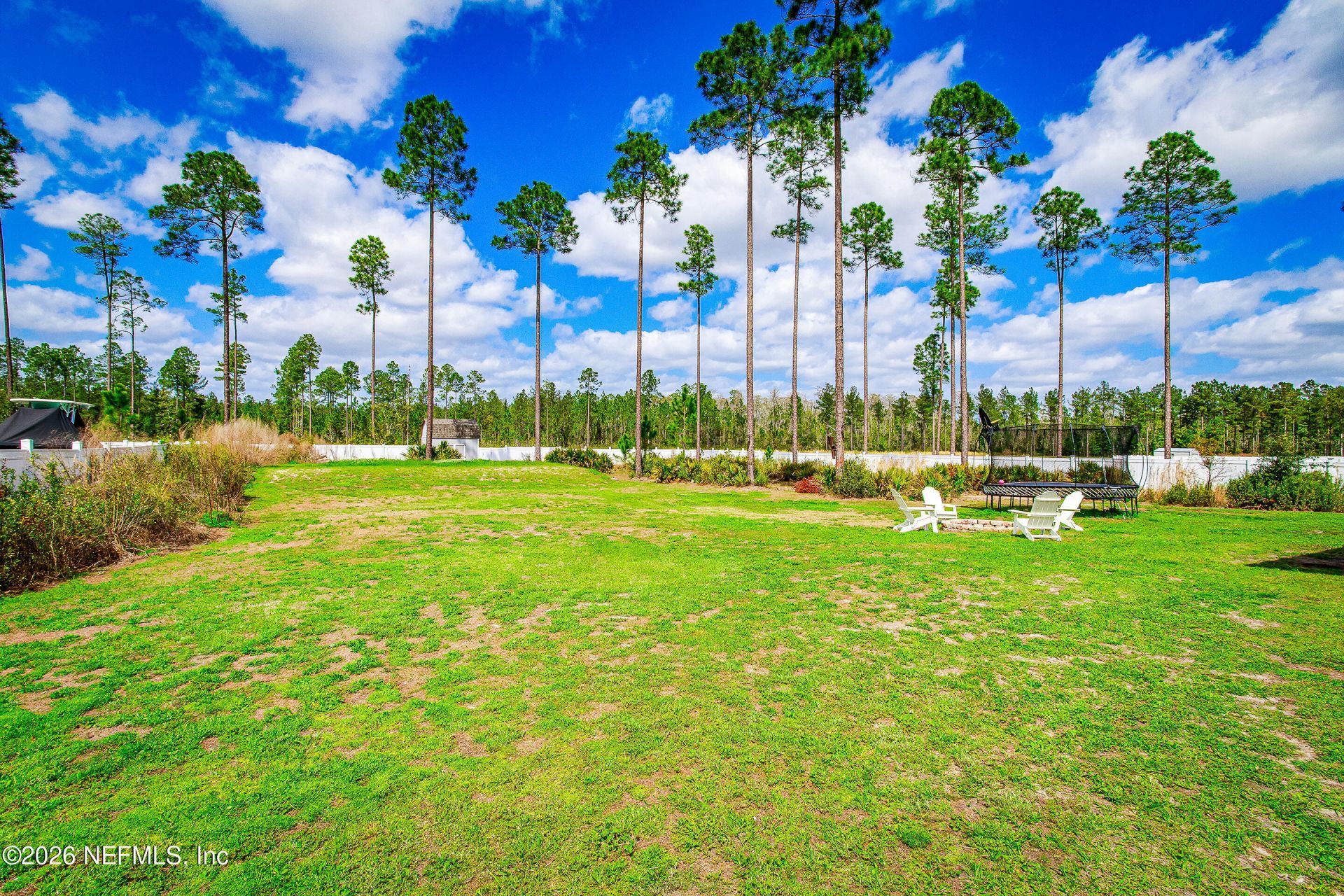 36453 Shortleaf Avenue, Hilliard, FL 32046 Photo