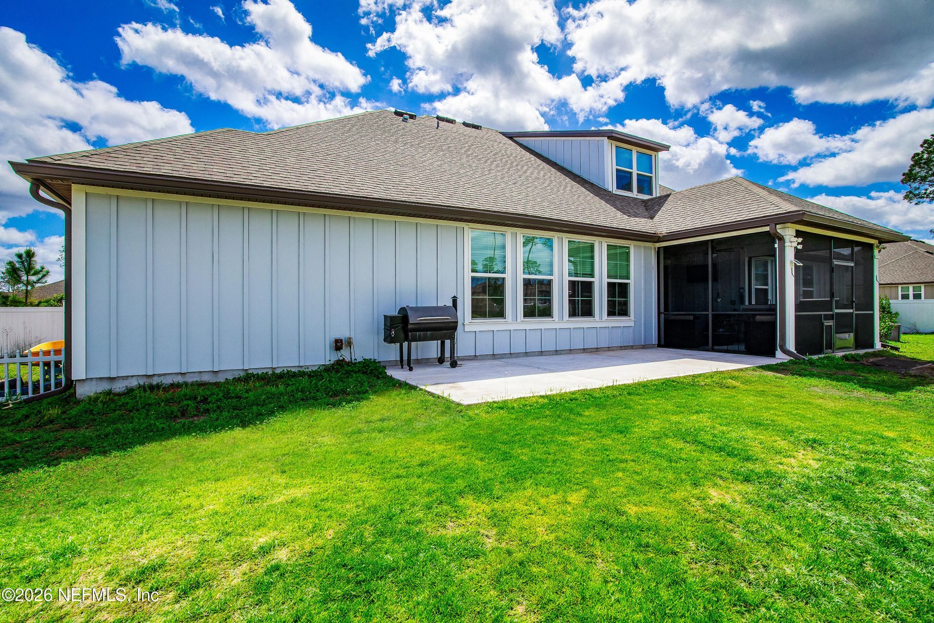 36453 Shortleaf Avenue, Hilliard, FL 32046 Photo