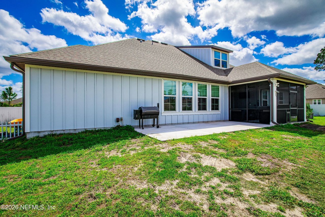 36453 Shortleaf Avenue, Hilliard, FL 32046 Photo