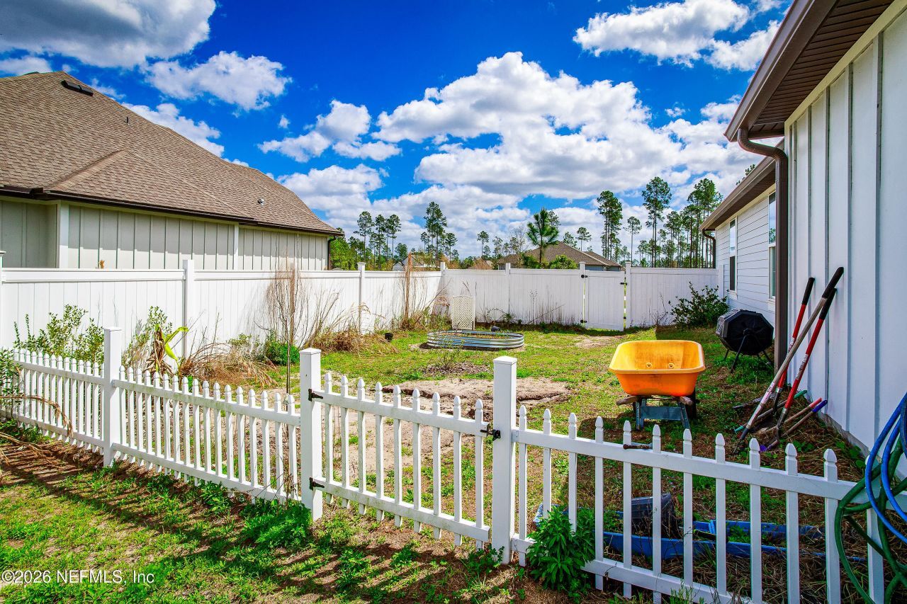 36453 Shortleaf Avenue, Hilliard, FL 32046 Photo