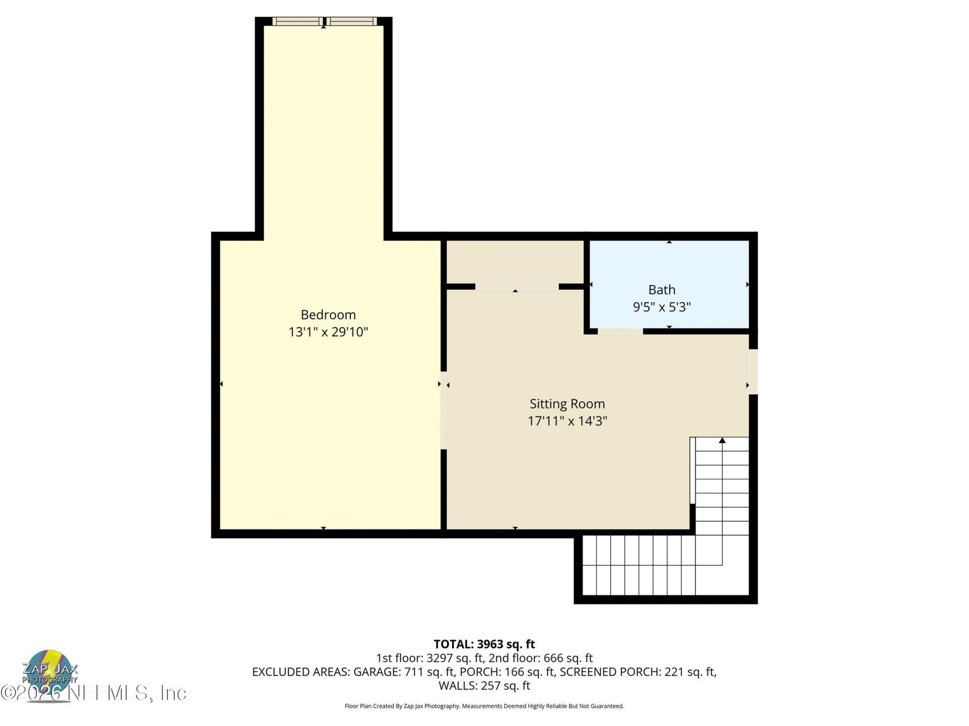 36453 Shortleaf Avenue, Hilliard, FL 32046 Photo
