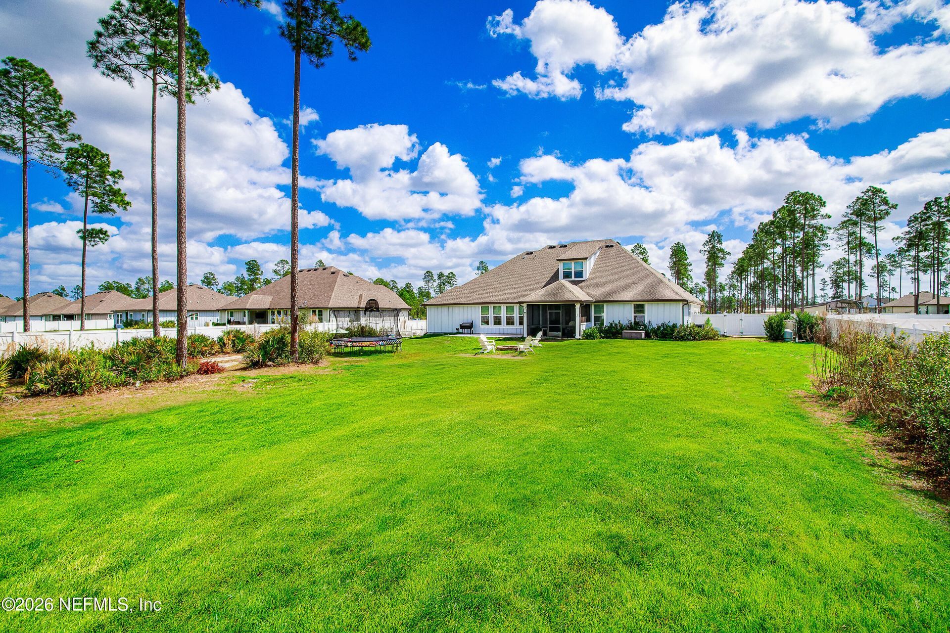 36453 Shortleaf Avenue, Hilliard, FL 32046 Photo