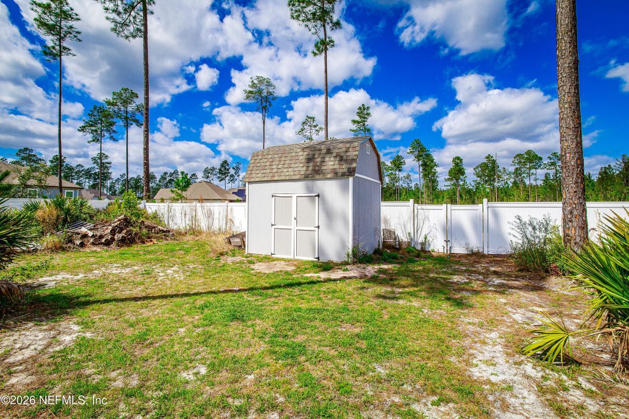 36453 Shortleaf Avenue, Hilliard, FL 32046 Photo