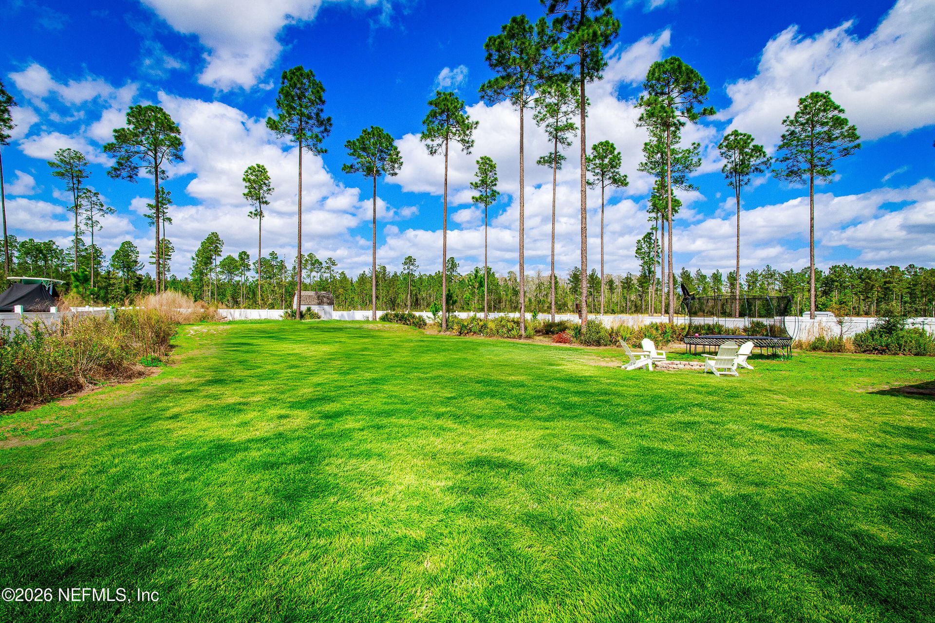 36453 Shortleaf Avenue, Hilliard, FL 32046 Photo