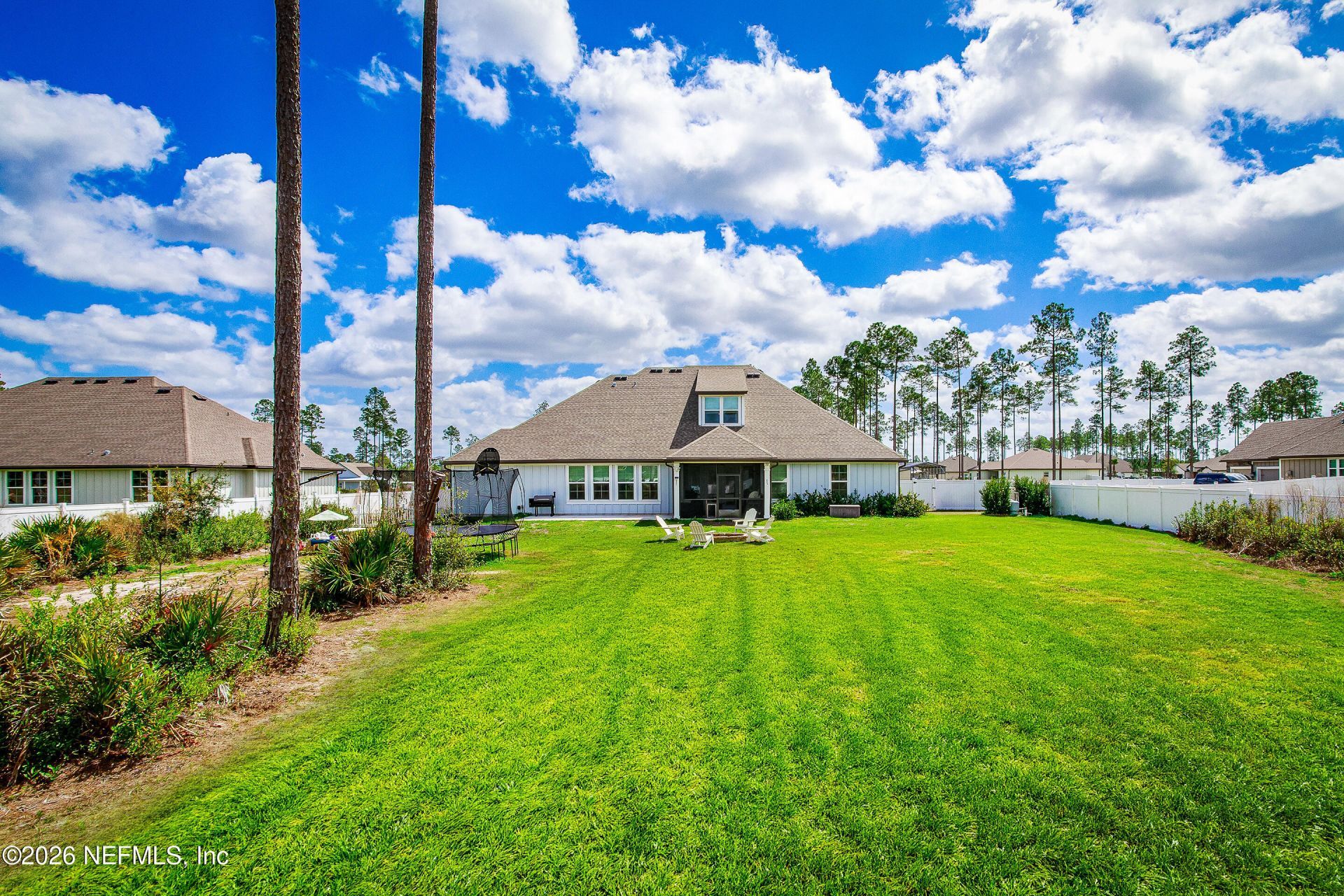 36453 Shortleaf Avenue, Hilliard, FL 32046 Photo