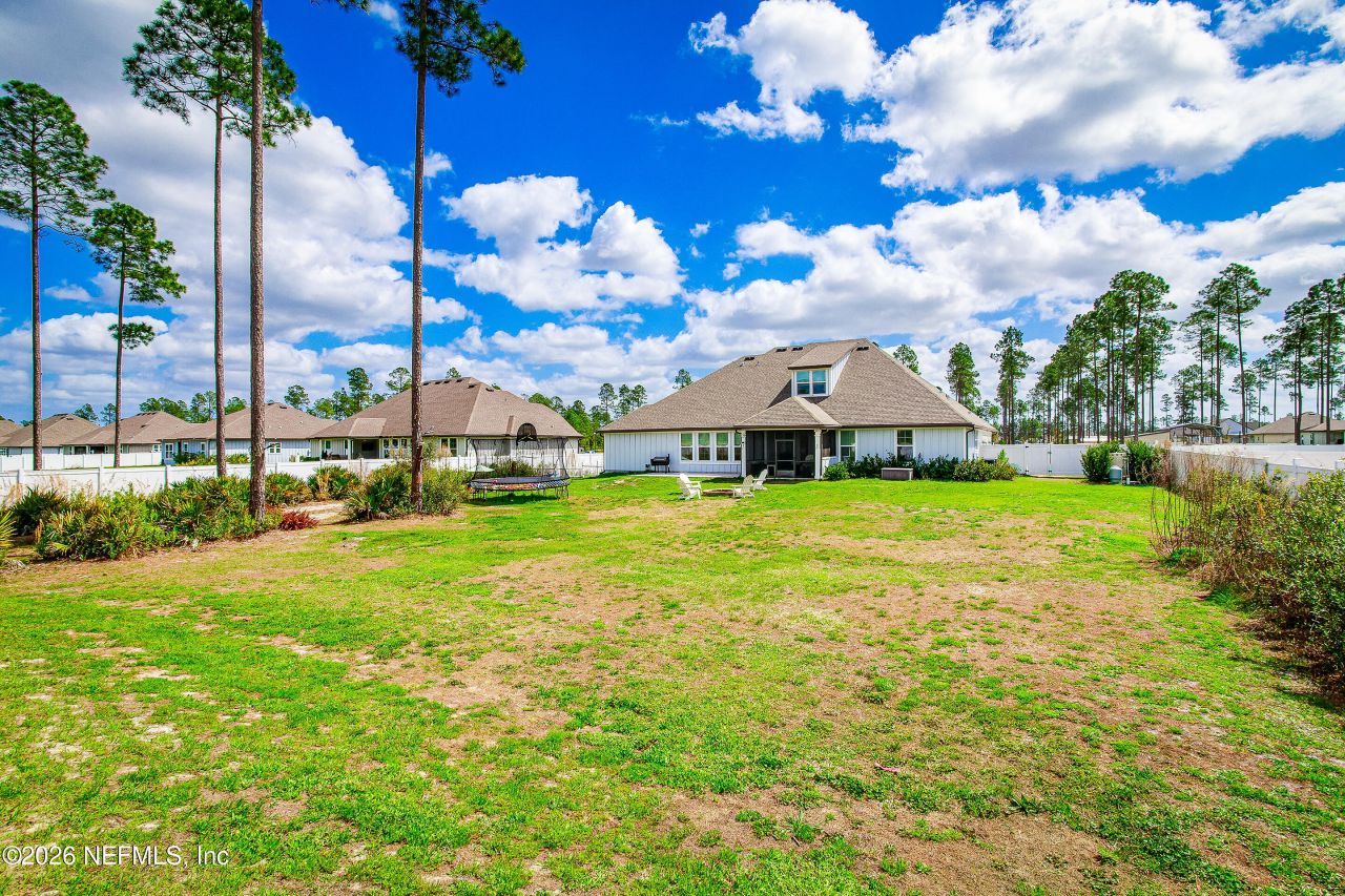 36453 Shortleaf Avenue, Hilliard, FL 32046 Photo