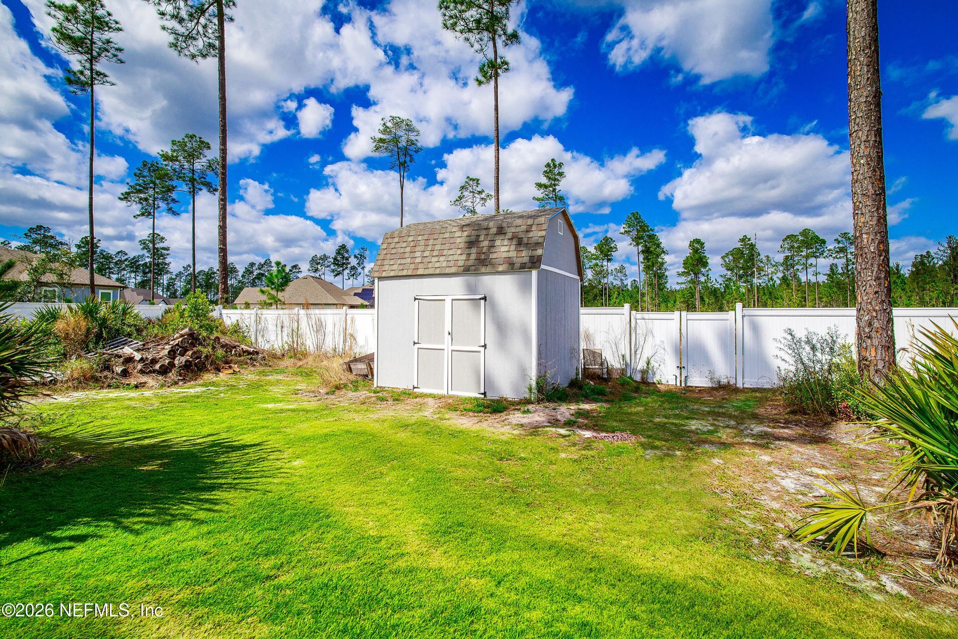 36453 Shortleaf Avenue, Hilliard, FL 32046 Photo