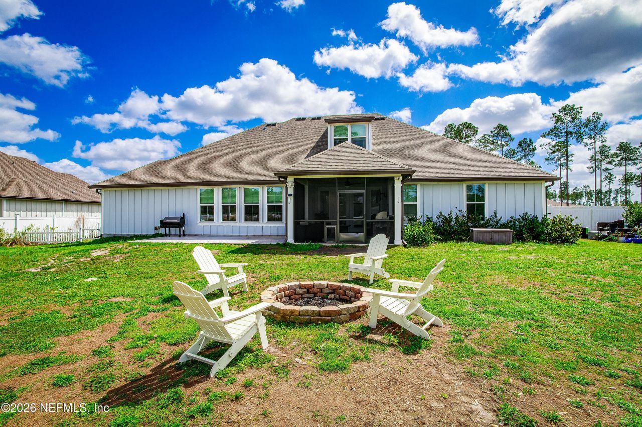 36453 Shortleaf Avenue, Hilliard, FL 32046 Photo