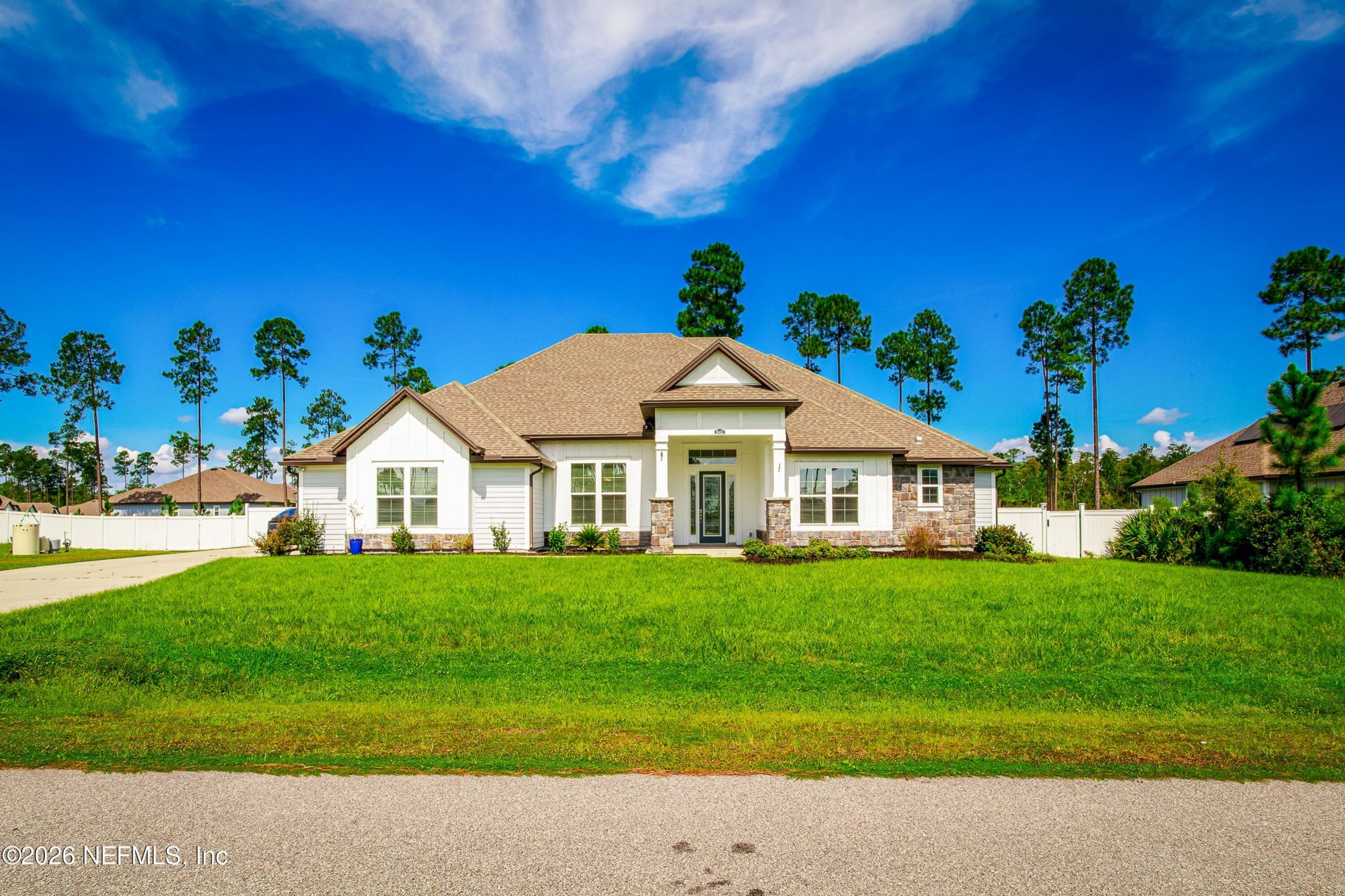 36453 Shortleaf Avenue, Hilliard, FL 32046 Photo