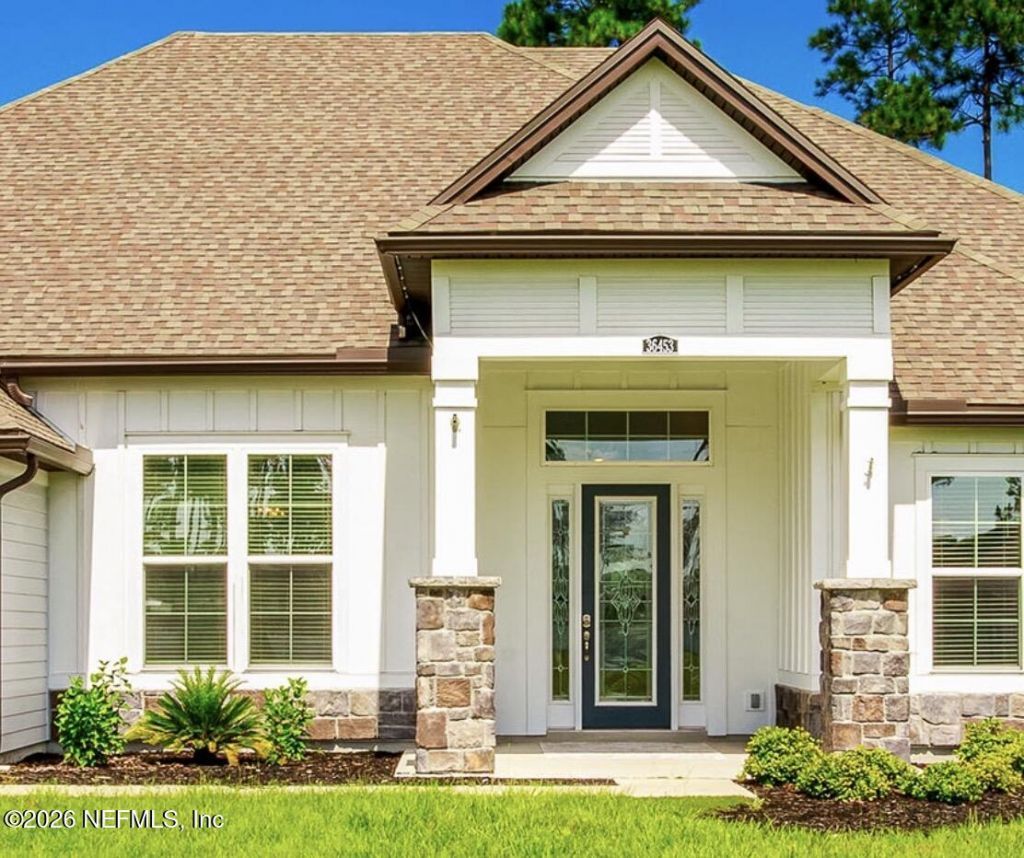 36453 Shortleaf Avenue, Hilliard, FL 32046 Photo