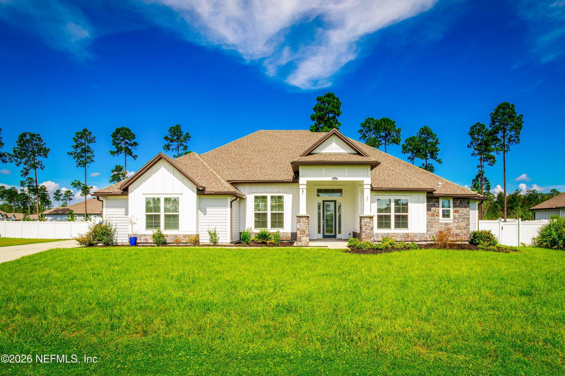 36453 Shortleaf Avenue, Hilliard, FL 32046 Photo