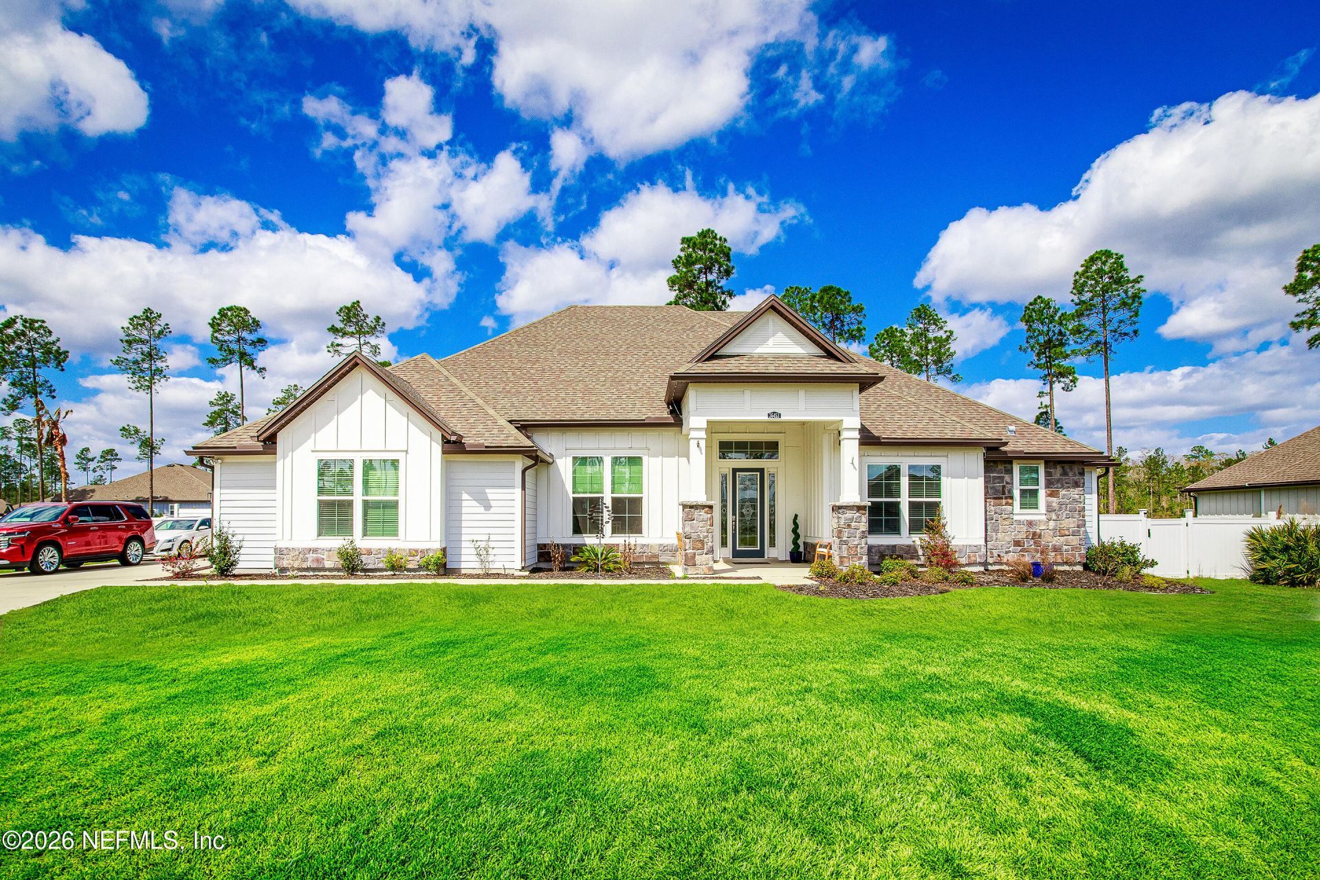 36453 Shortleaf Avenue, Hilliard, FL 32046 Photo