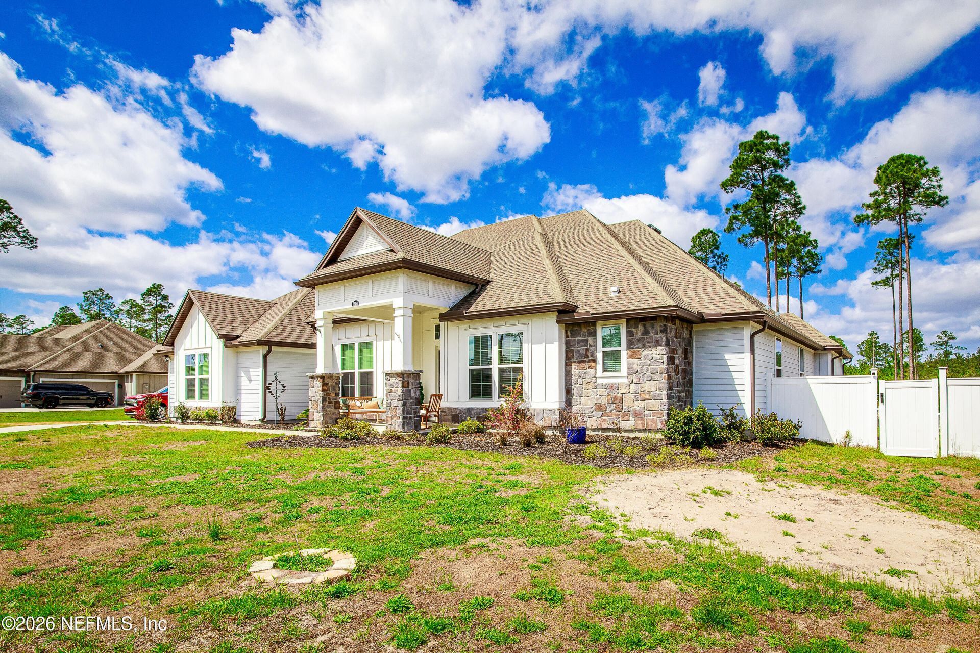 36453 Shortleaf Avenue, Hilliard, FL 32046 Photo