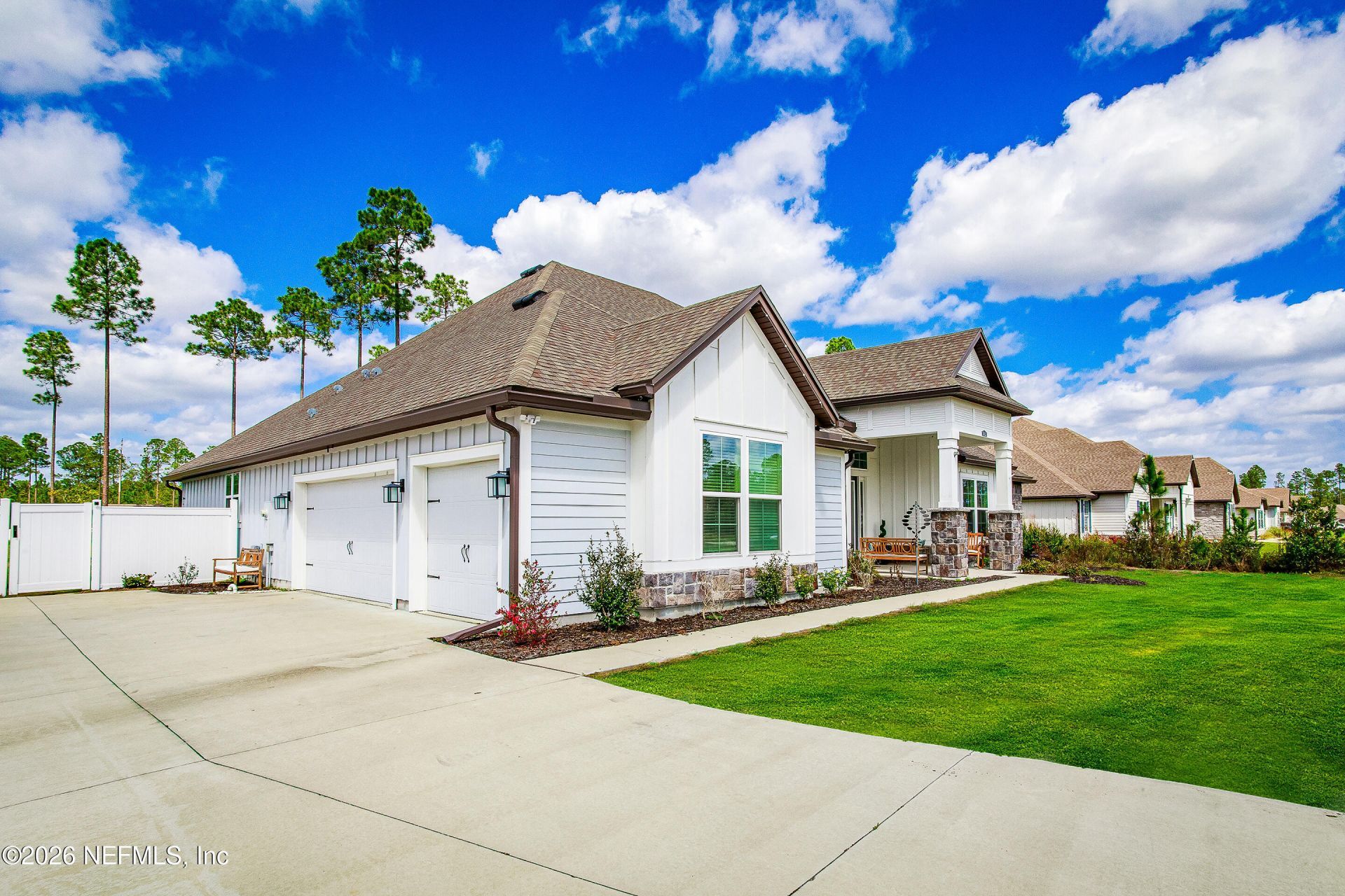 36453 Shortleaf Avenue, Hilliard, FL 32046 Photo