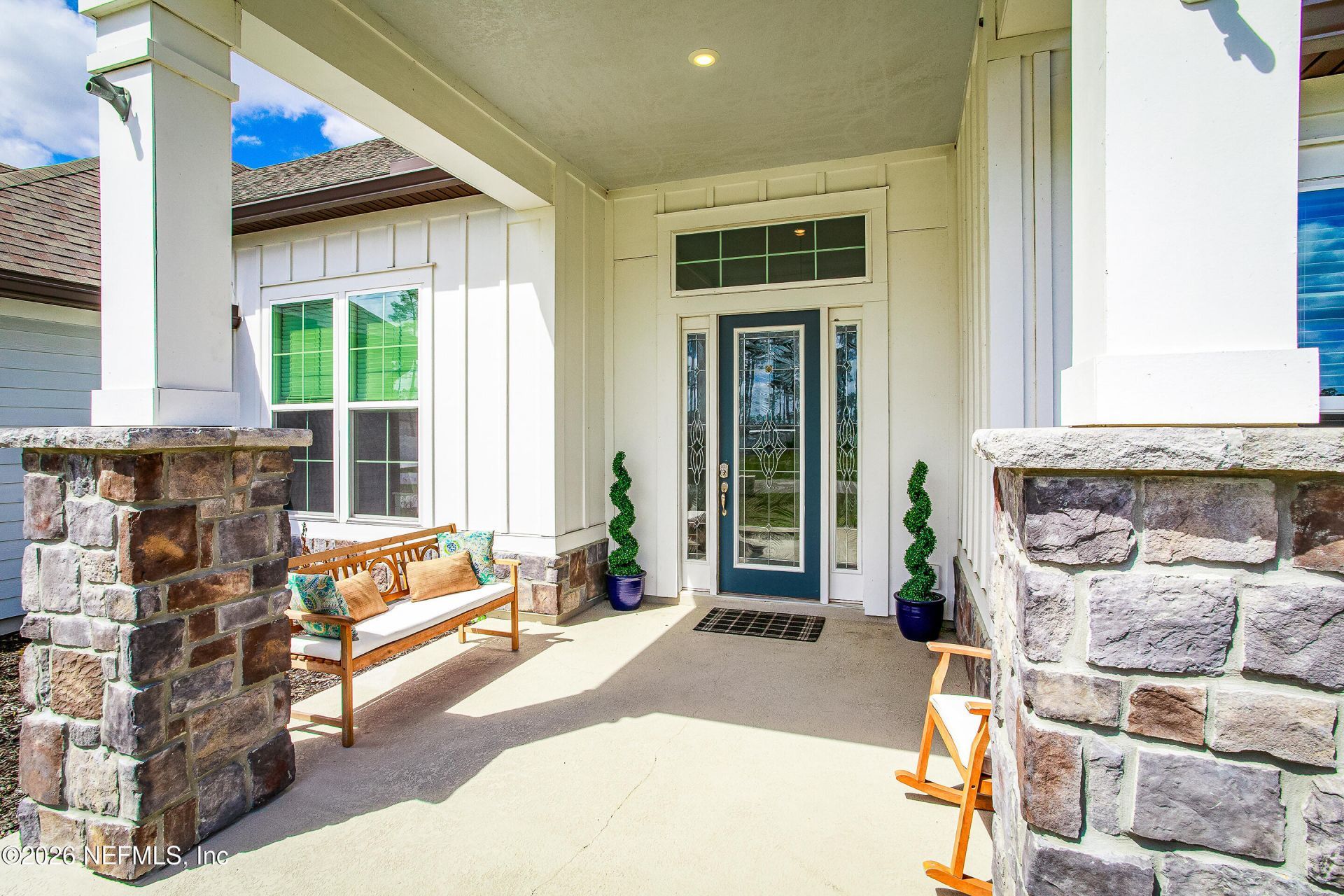 36453 Shortleaf Avenue, Hilliard, FL 32046 Photo