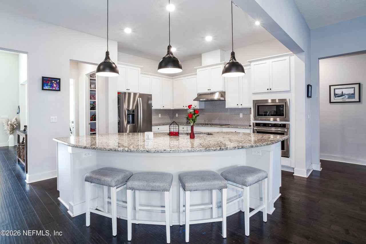 36453 Shortleaf Avenue, Hilliard, FL 32046 Photo