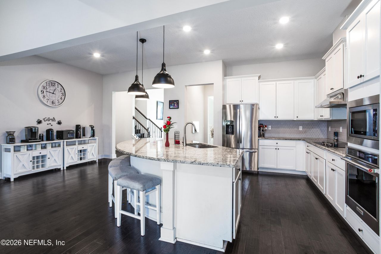 36453 Shortleaf Avenue, Hilliard, FL 32046 Photo