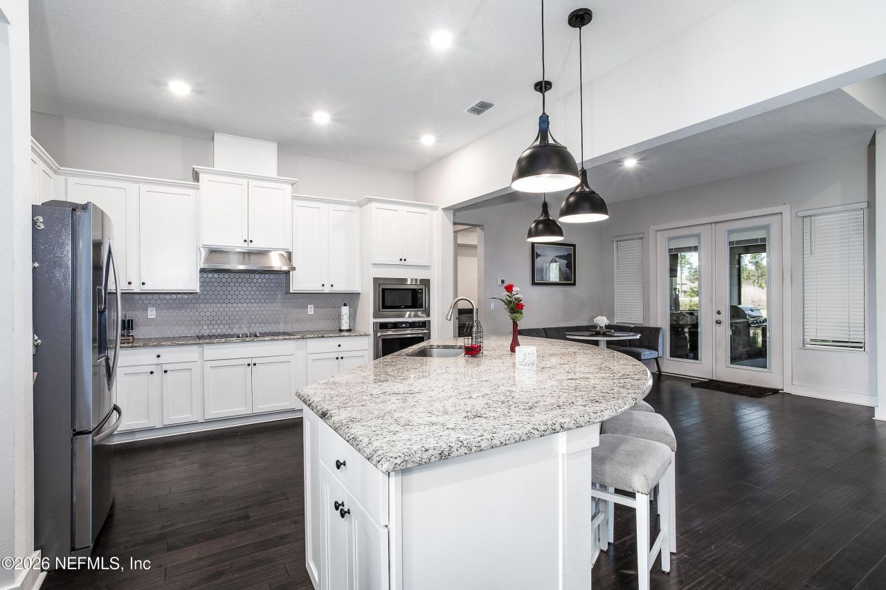 36453 Shortleaf Avenue, Hilliard, FL 32046 Photo