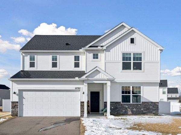 12793 Weber Court, Rogers, MN 55374