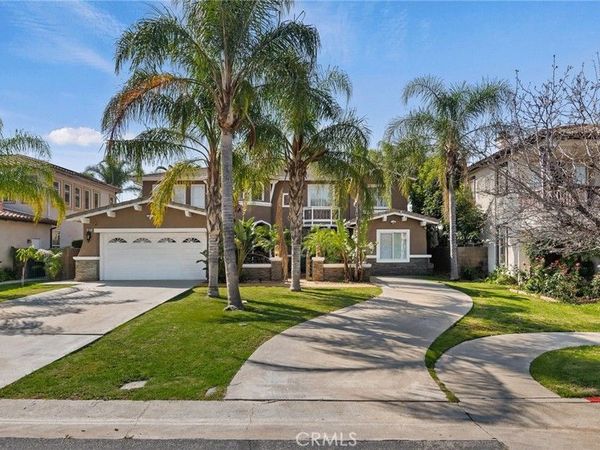 18814 Pinehaven Way, Porter Ranch, CA 91326