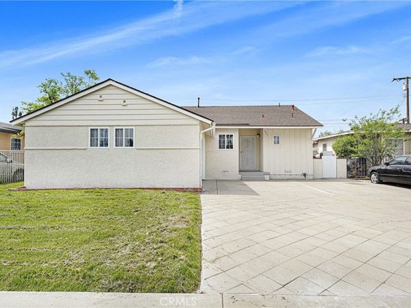 12119 Norwalk, Norwalk, CA 90650