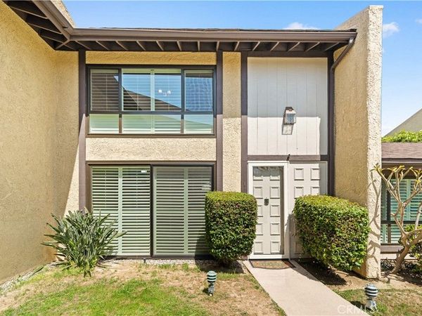 3520 Maricopa, Unit 1, Torrance, CA 90503